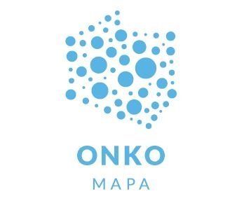 logo Onkomapy