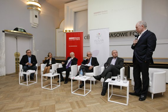 polsko-szwajcarskie forum dialogu